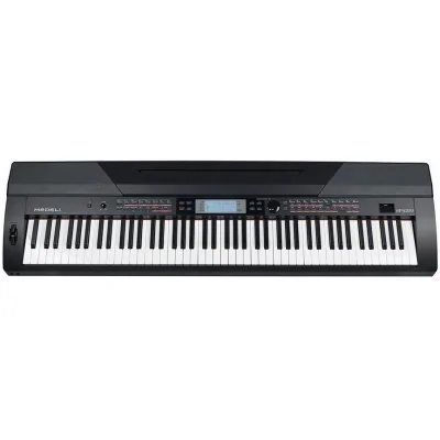 SP-4200 - przenośne pianino cyfrowe z aranżerem