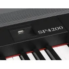 Medeli SP-4200 - przenośne pianino cyfrowe z aranżerem