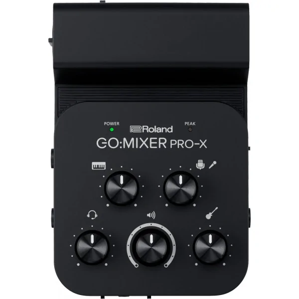 GO:Mixer Pro-X - musiccenter.com.pl