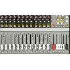 Korg MW-1608 - hybrydowy mikser dźwięku, 12 kanałów mikrofonowych