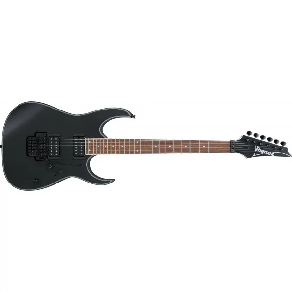 Ibanez RG-320 EXZ BKF - gitara elektryczna