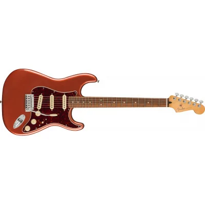 Player Plus Stratocaster PF ACAR - gitara elektryczna