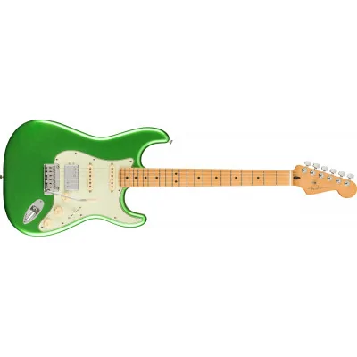 Player Plus Stratocaster HSS MN CMJ - gitara elektryczna