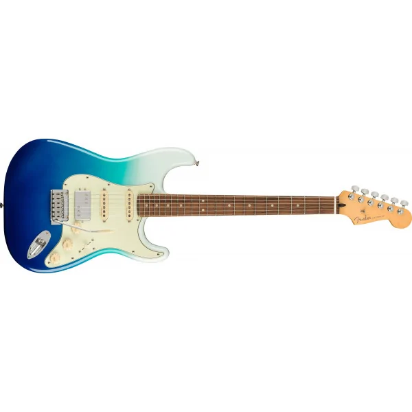 Fender Player Plus Stratocaster HSS PF BLB - gitara elektryczna