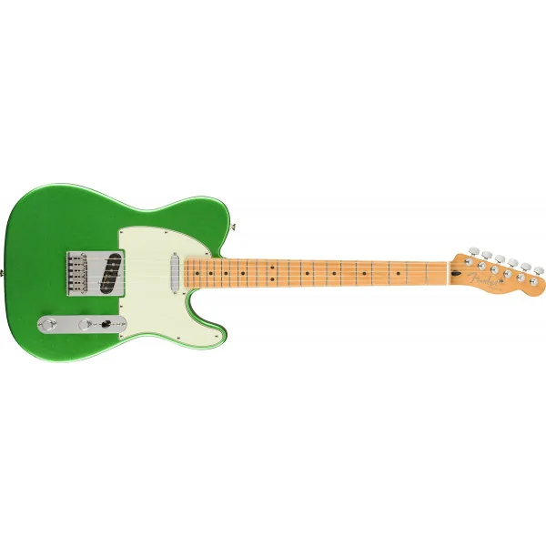 Fender Player Plus Telecaster MN CMJ - gitara elektryczna