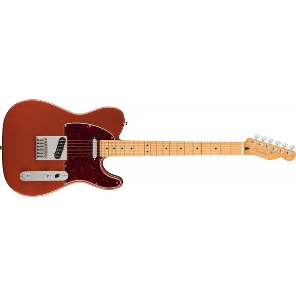 Fender Player Plus Telecaster MN ACAR - gitara elektryczna