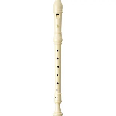 YRA-27 III- flet prosty altowy