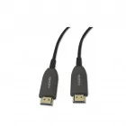 Foxun SX EX62 15M - kabel optyczny hybrydowy AOC HDMI 2.0 4K 15m