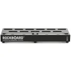 Warwick RockBoard 2.1 DUO - pedalboard, walizka do efektów