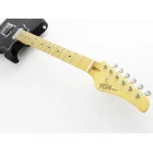 FGN Boundary Iliad 2 HS Black - gitara elektryczna