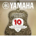 Yamaha CN-10 - struny do gitary klasycznej