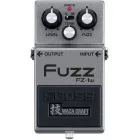 Boss FZ-1W Waza Craft Fuzz - efekt do gitary elektrycznej