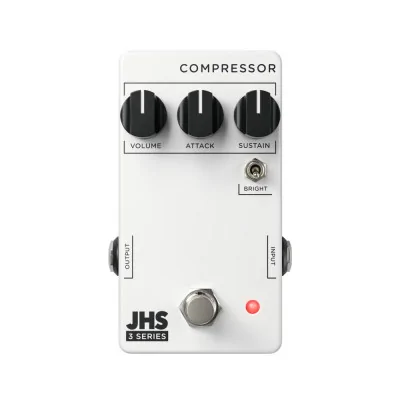 JHS series 3 Compressor - kompresor do gitary elektrycznej