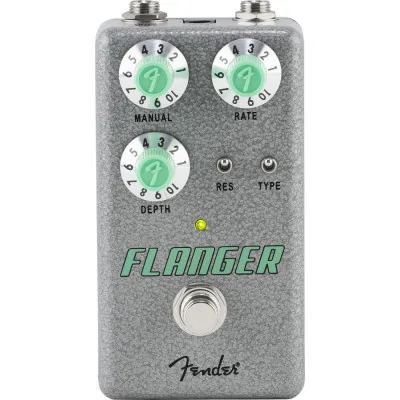 Fender Hammertone Flanger - efekt flanger do gitary elektrycznej