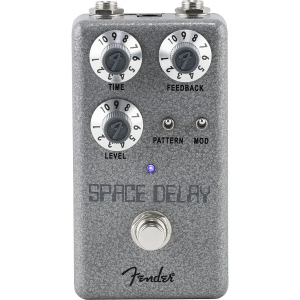 Fender Fender Hammertone Space Delay  - efekt delay do gitary elektrycznej