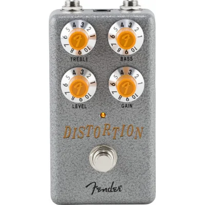 Fender Hammertone Distortion - przester do gitary elektrycznej