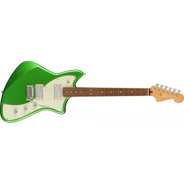 Fender Player Plus Meteora HH PF CMJ - gitara elektryczna