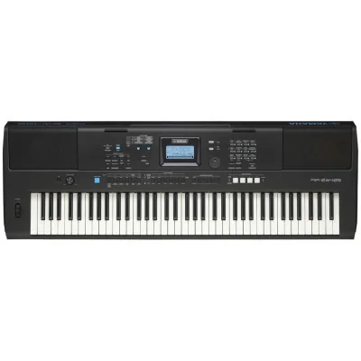 Yamaha PSR-EW425 - keyboard -  musiccenter.com.pl