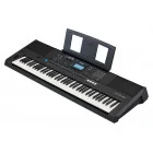 Yamaha PSR-EW425 - keyboard 6,5 oktawy z dynamiczną klawiaturą