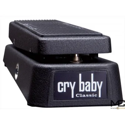 GCB-95 F - Classic Crybaby