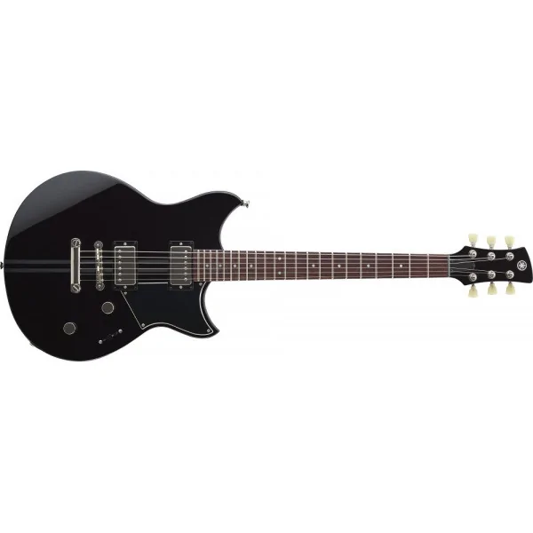 Yamaha RSE-20 Revstar Element BL  - gitara elektryczna