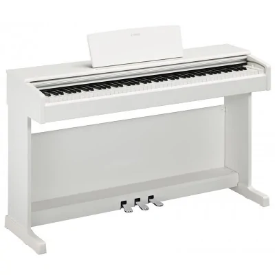 YDP-145 WH Arius - domowe pianino cyfrowe