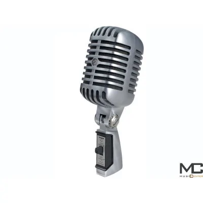 55 SH Series II - mikrofon dynamiczny wokalny