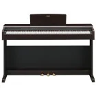 Yamaha YDP-145 R Arius - domowe pianino cyfrowe
