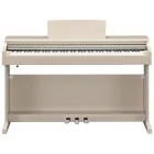 Yamaha YDP-165 WA Arius - domowe pianino cyfrowe