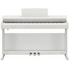 Yamaha YDP-165 WH Arius - domowe pianino cyfrowe