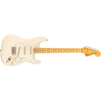 JV Modified '60s Stratocaster MN OLW - gitara elektryczna