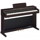 Yamaha YDP-165 R Arius SET - domowe pianino cyfrowe z ławą i słuchawkami