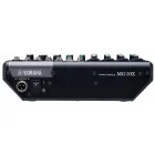 Yamaha MG10X - mikser dźwięku, 4 kanały mikrofonowe, procesor DSP
