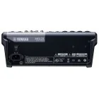 Yamaha MG12X - mikser dźwięku 6 kanałów mikrofonowych, procesor DSP