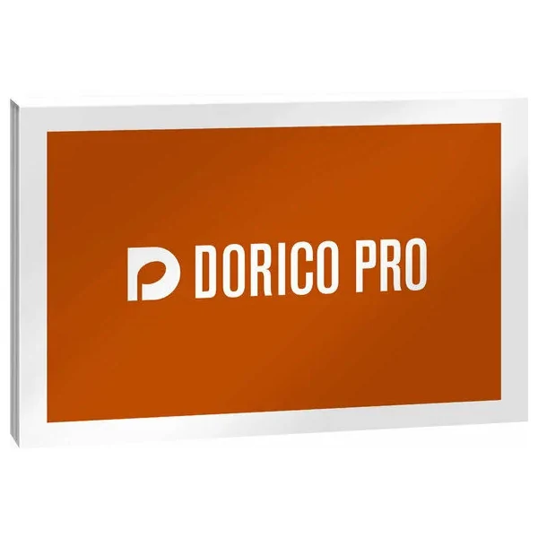 Steinberg Dorico Pro 5 - musiccenter.com.pl