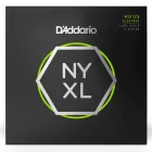 D'Addario NYXL 45-125 - struny do gitary basowej