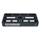 Warwick RockBoard 2.0 DUO - pedalboard, walizka do efektów