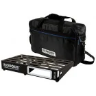 Warwick RockBoard 3.0 TRES - pedalboard, walizka do efektów