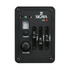Sigma GSME - gitara elektroakustyczna