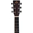 Sigma OMTC-1E-SB - gitara elektroakustyczna