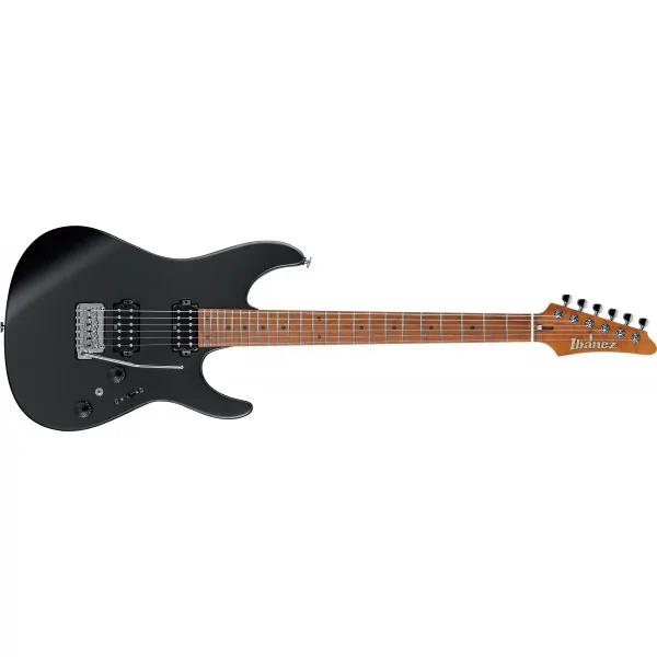 Ibanez AZ-2402 BKF Prestige - gitara elektryczna