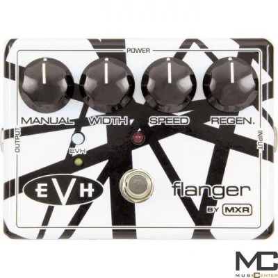 EVH-117 Eddie Van Halen Flanger - efekt do gitary elektrycznej i basowej