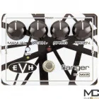 MXR EVH-117 Eddie Van Halen Flanger - efekt do gitary elektrycznej i basowej