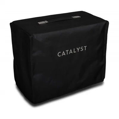 Catalyst 60 cover - pokrowiec na wzmacniacz Catalyst 60 i CX 60