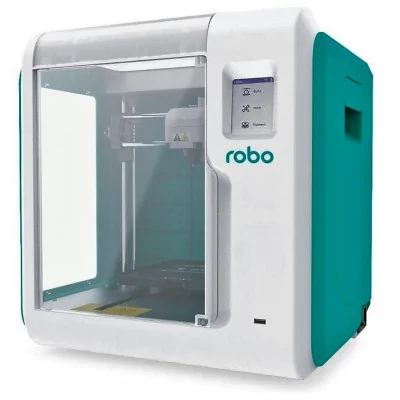 ROBO E3 - drukarka 3D