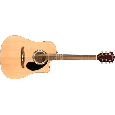 FA-125 CE NT - gitara akustyczna