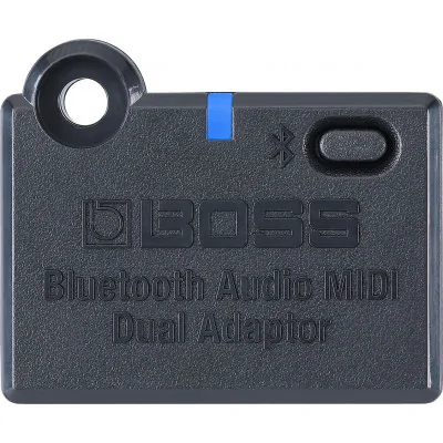 Boss BT-Dual Bluetooth - musiccenter.com.pl
