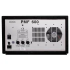 ELMUZ PMF 600 - powermikser 2x400W
