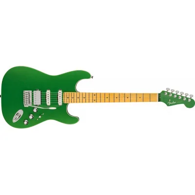Aerodyne Special Stratocaster HSS MN SPG - gitara elektryczna