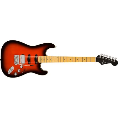 Aerodyne Special Stratocaster HSS MN HRB - gitara elektryczna
